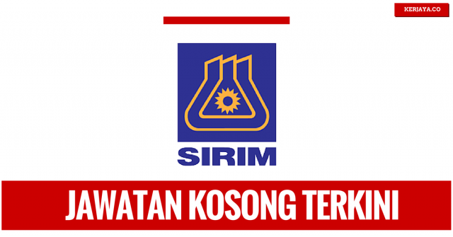 SIRIM Berhad