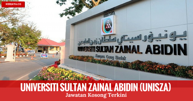 Universiti Sultan Zainal Abidin (UniSZA)