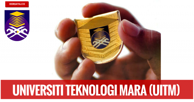 Universiti Teknologi Mara (UiTM)