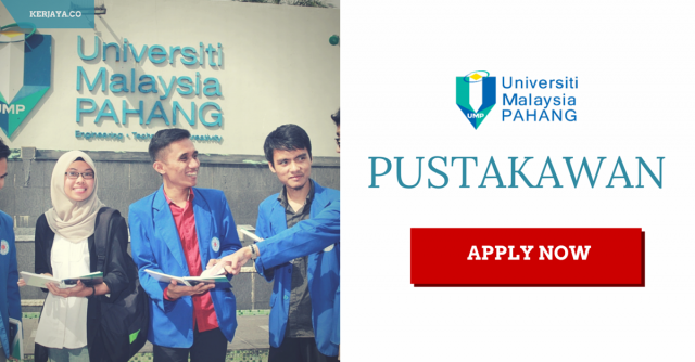 Universiti Malaysia Pahang (UMP)