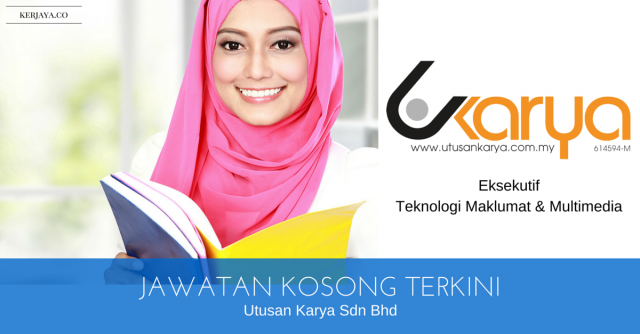 Utusan Karya