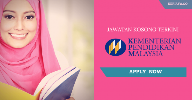Kementerian Pendidikan Malaysia (MOE)