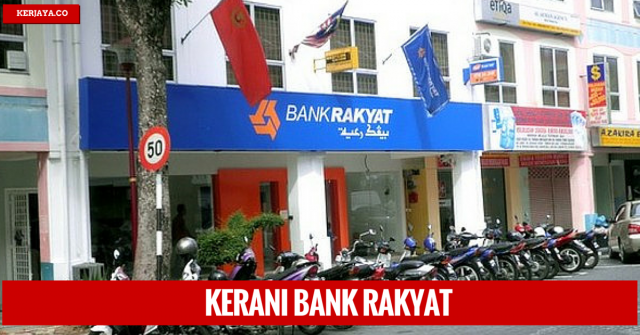 Bank Rakyat