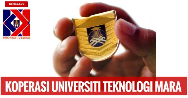 Koperasi Universiti Teknologi Mara (UiTM) Berhad
