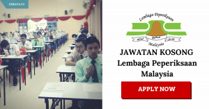 Lembaga Peperiksaan Malaysia (1)