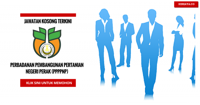 Perbadanan Pembangunan Pertanian Negeri Perak (PPPPNP)