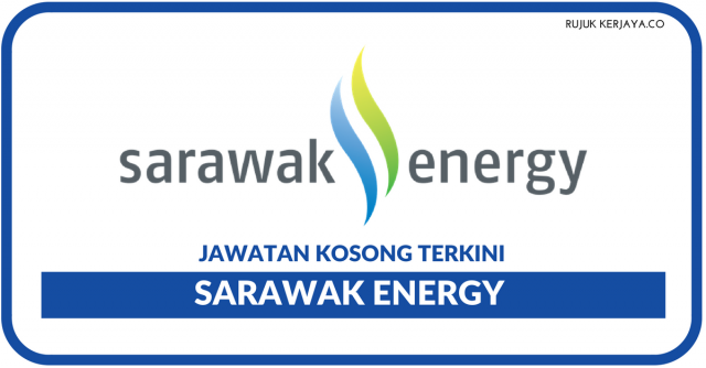 Sarawak Energy