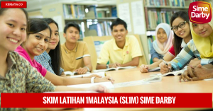 Skim Latihan 1Malaysia (SL1M) Sime Darby