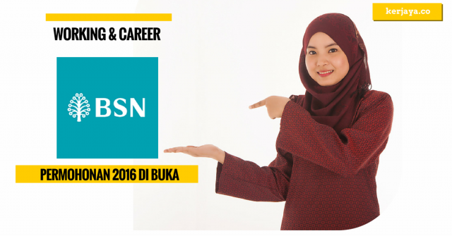 Bank Simpanan Nasional (BSN)