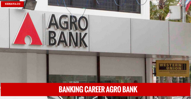 Bank Pertanian Malaysia (Agrobank)