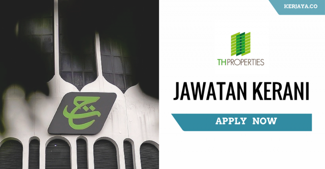 TH Properties (Tabung Haji)