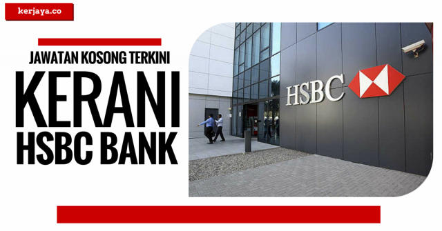 HSBC Bank Malaysia Berhad