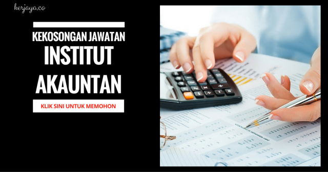 Institut Akauntan Malaysia (MIA)