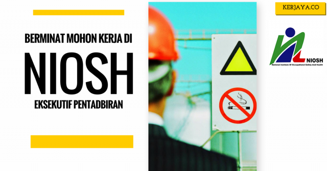 Institut Keselamatan dan Kesihatan Pekerjaan Negara (NIOSH)