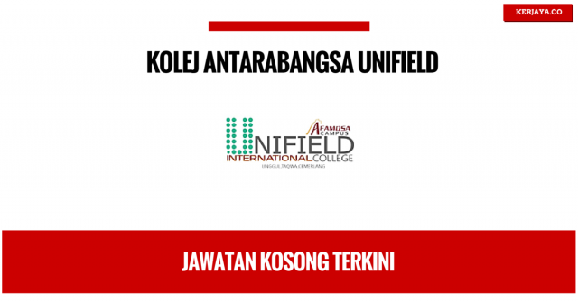 Kolej Antarabangsa UNIFIELD