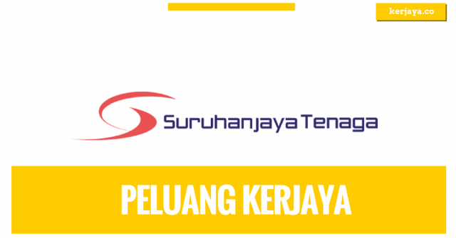Suruhanjaya Tenaga (ST)