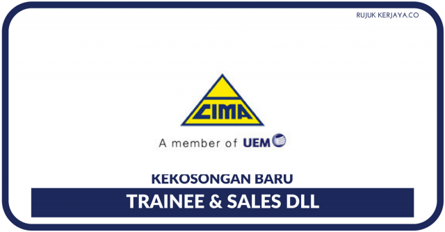 Cement Industries of Malaysia Berhad (CIMA)