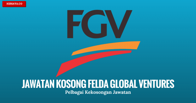 Felda Global Ventures Holdings Berhad (FGV)