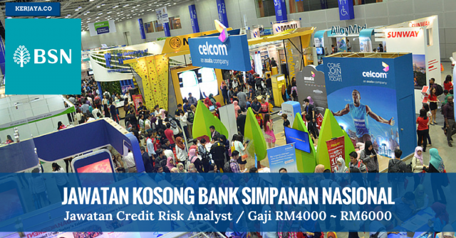 Bank Simpanan Nasional (BSN)