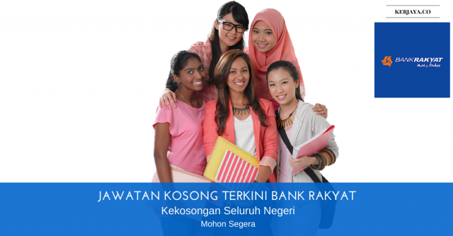 Bank Rakyat