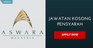 Jawatan Kosong Akademi Seni Budaya Dan Warisan Kebangsaan (ASWARA)