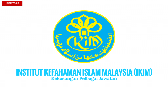 Institut Kefahaman Islam Malaysia (IKIM)