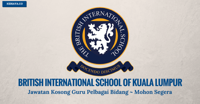 British International School Kuala Lumpur