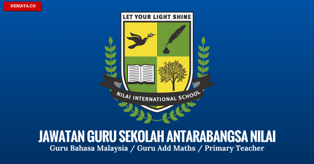 Sekolah Antarabangsa Nilai (Nilai International School)