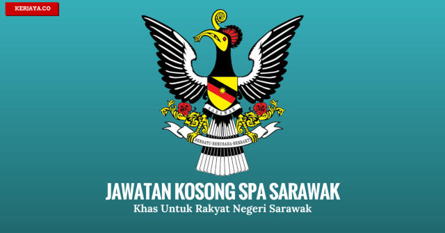 Suruhanjaya Perkhidmatan Awam Negeri Sarawak (SPA Sarawak)