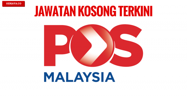 Pos Malaysia