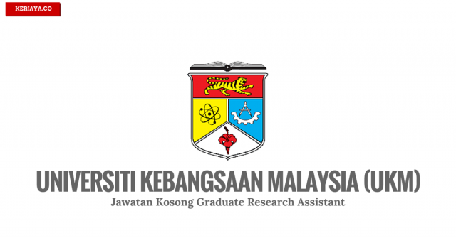 Universiti Kebangsaan Malaysia (UKM)