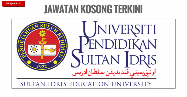 Universiti Pendidikan Sultan Idris (UPSI)