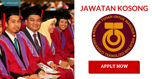 Universiti Teknologi Malaysia (UTM)