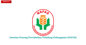 Jawatan Pertubuhan Peladang Kebangsaan (NAFAS)