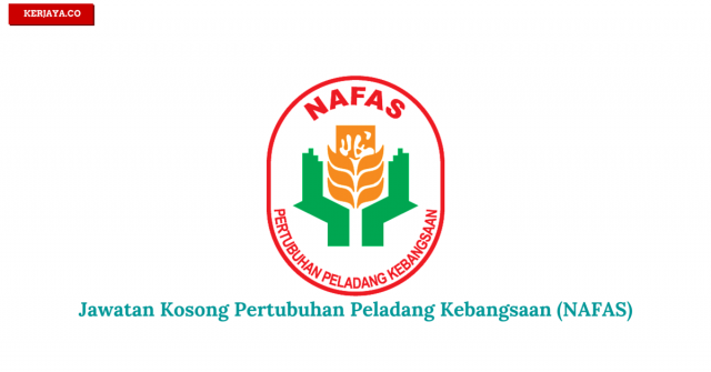 Pertubuhan Peladang Kebangsaan (NAFAS)