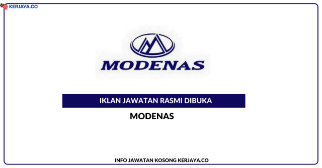 MODENAS