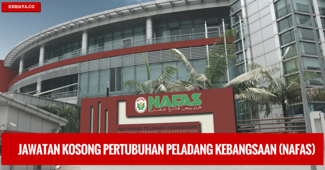 Pertubuhan Peladang Kebangsaan (NAFAS)