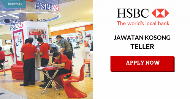 HSBC Bank