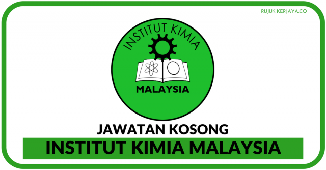 Institut Kimia Malaysia