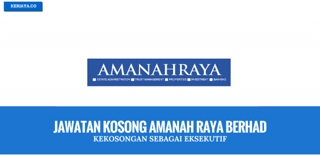 Amanah Raya Berhad
