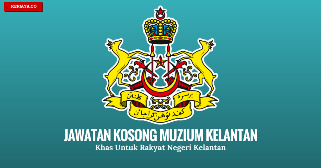Perbadanan Muzium Negeri Kelantan