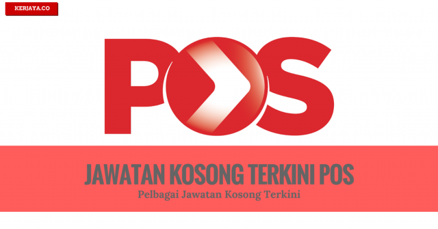 Pos Malaysia Berhad