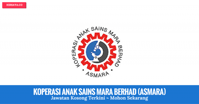 Koperasi Anak Sains Mara Berhad (ASMARA)