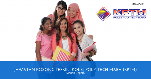 Kolej Poly-Tech Mara (KPTM)