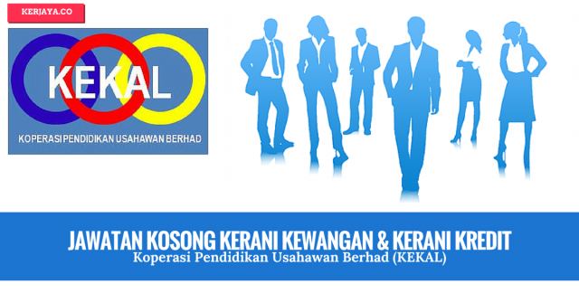 Koperasi Pendidikan Usahawan Berhad (KEKAL)