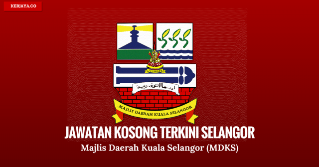 Majlis Daerah Kuala Selangor (MDKS)
