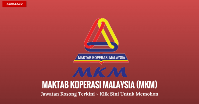 Maktab Koperasi Malaysia (MKM)