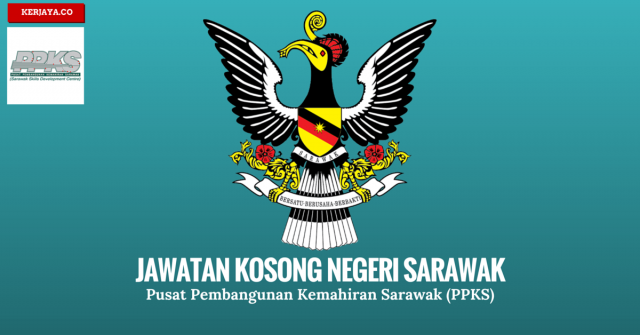 Pusat Pembangunan Kemahiran Sarawak (PPKS)