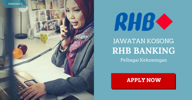 RHB Banking