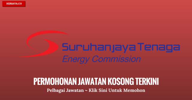 Eksekutif Suruhanjaya Tenaga
